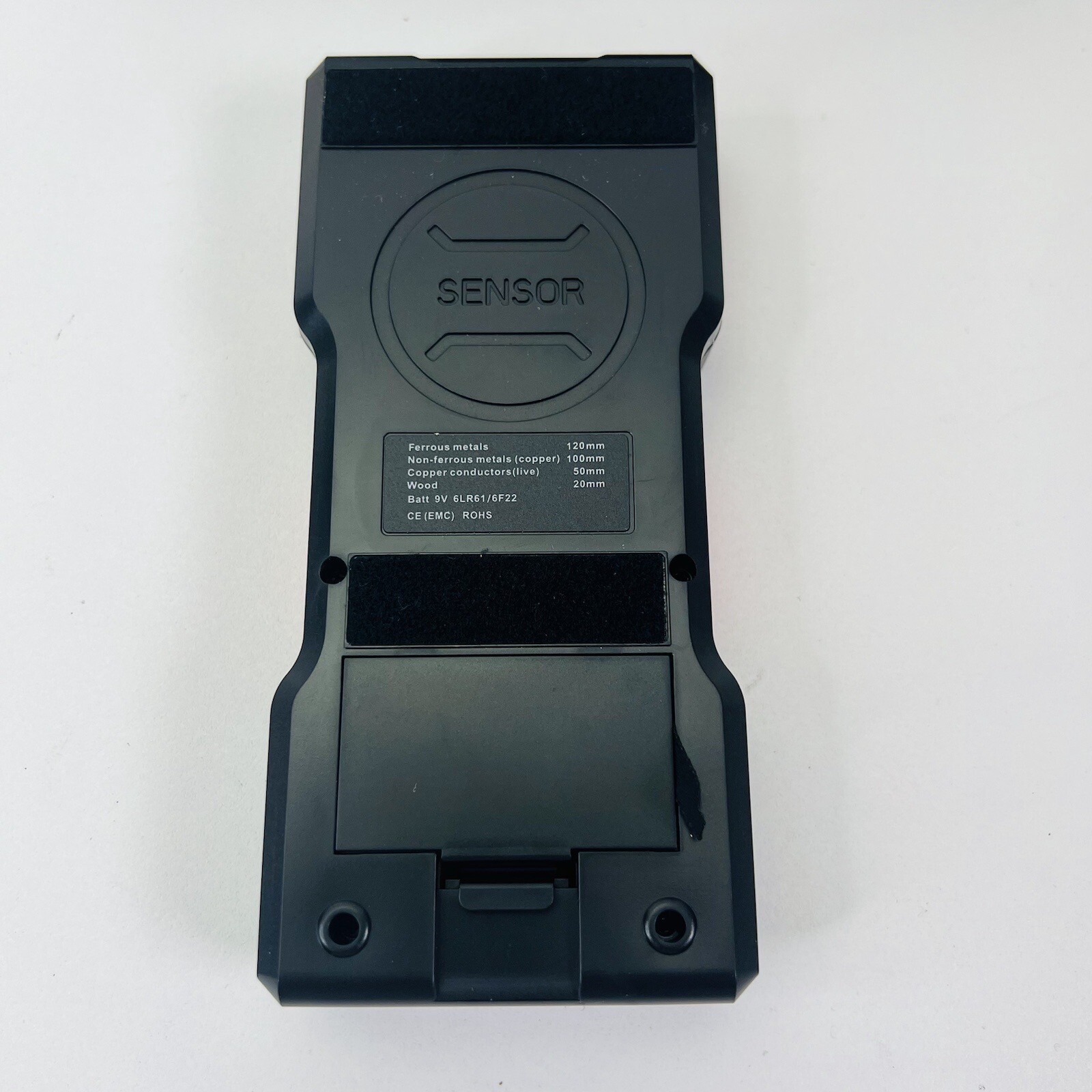QLUUE SF1 Stud Finder Wall Scanner