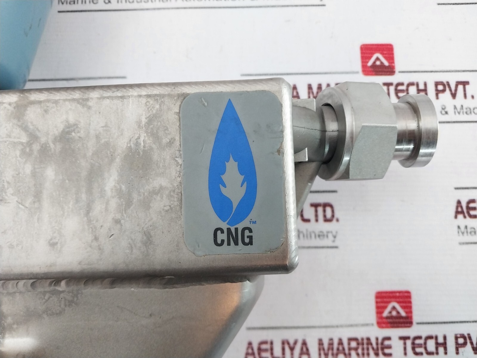 MICRO-MOTION CNG050S239NCAZEZZZ Mass Flow Sensor