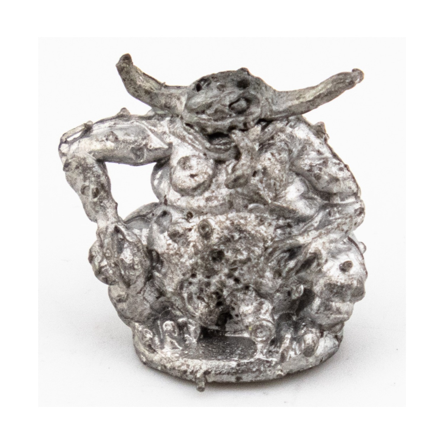 GW Epic 40k Chaos Metal Great Unclean One #7 NM