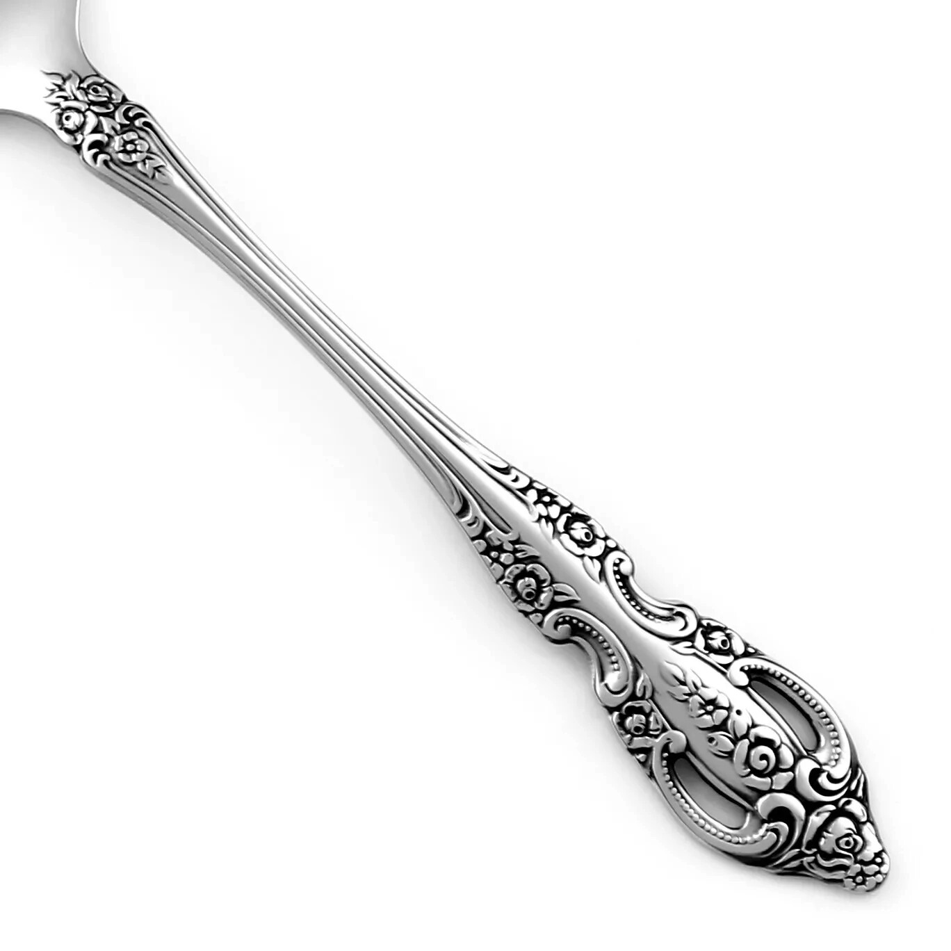 NEW Oneida RENOIR Pembrooke Stainless SSS Glossy USA Silverware - YOUR CHOICE