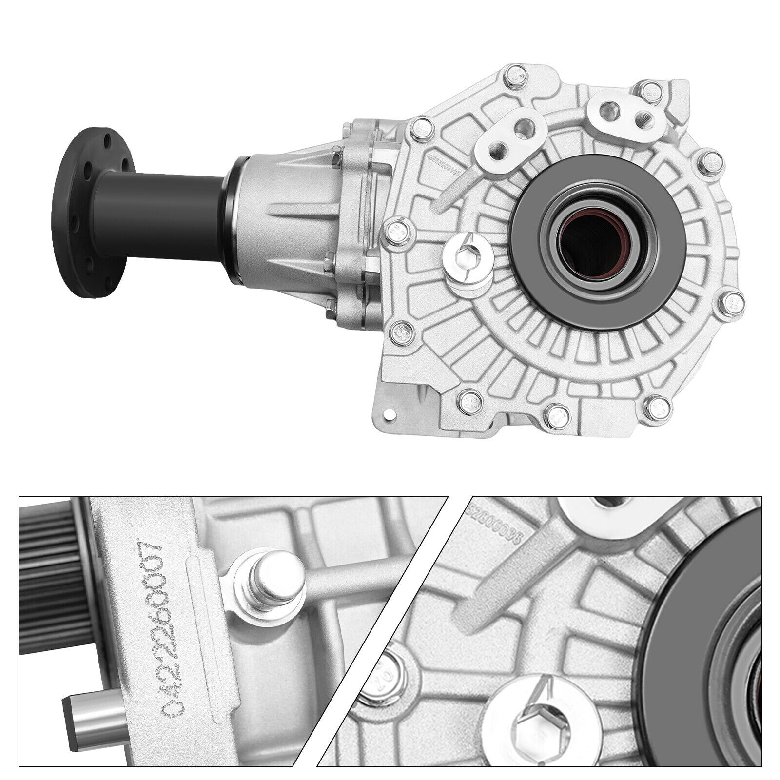 #473003B200 Transfer Case Assembly for 2009 Sorento / 2016-2018 IX35 Tucson New
