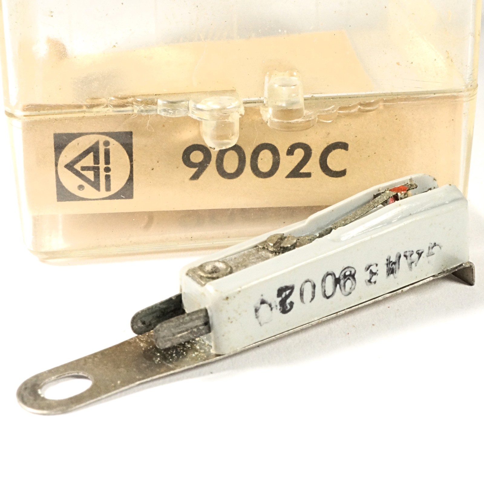 NOS Tested Game 9002C Cartridge Needle for Singer 60-22 67-22 484-023-022