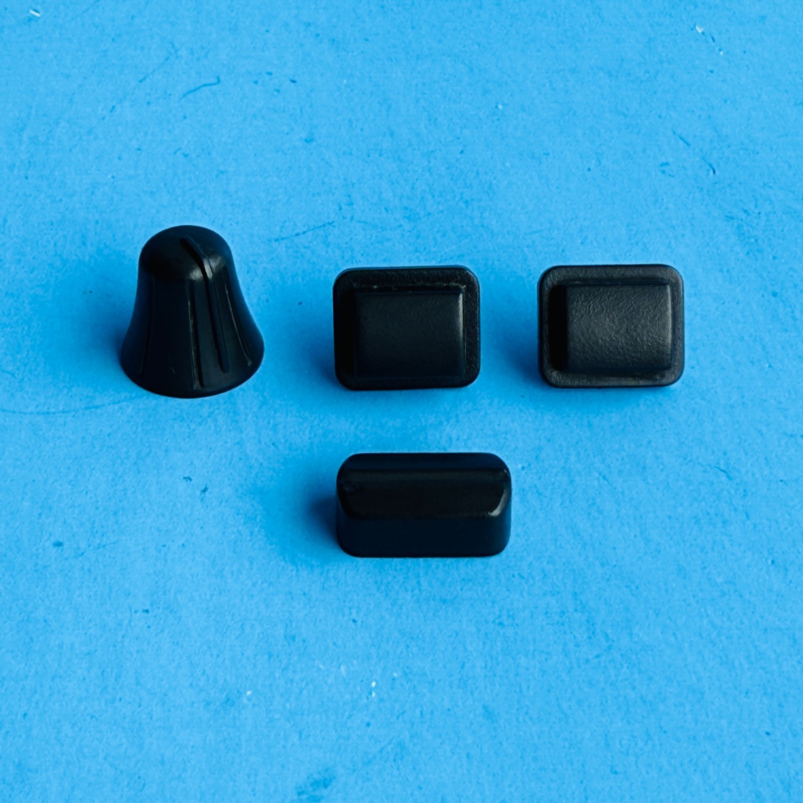 [FRS] BEHRINGER UMX610 Keyboard Control Knob Push Button Cover Cap [Select Part]