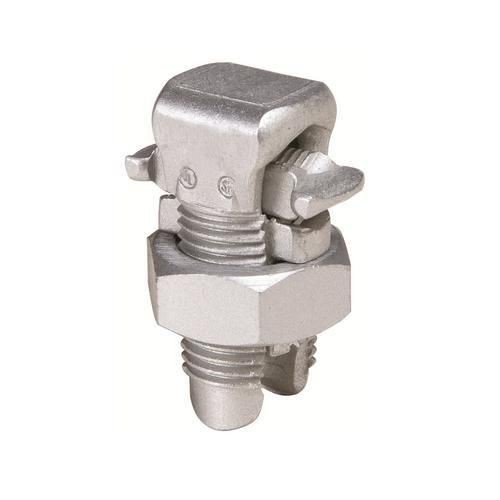 Aluminum Split Bolt Connector #6 Stranded - #10 Solid Wire Gauge