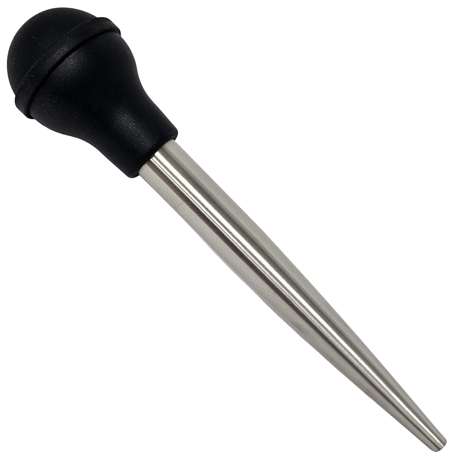 Stainless Steel Sampler For Homebrewing and Wine Making 10.25 Inch