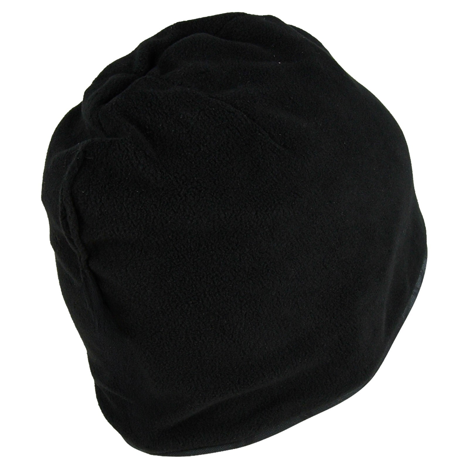 Kryptek Reversible Beanie- Typhon Black/Black