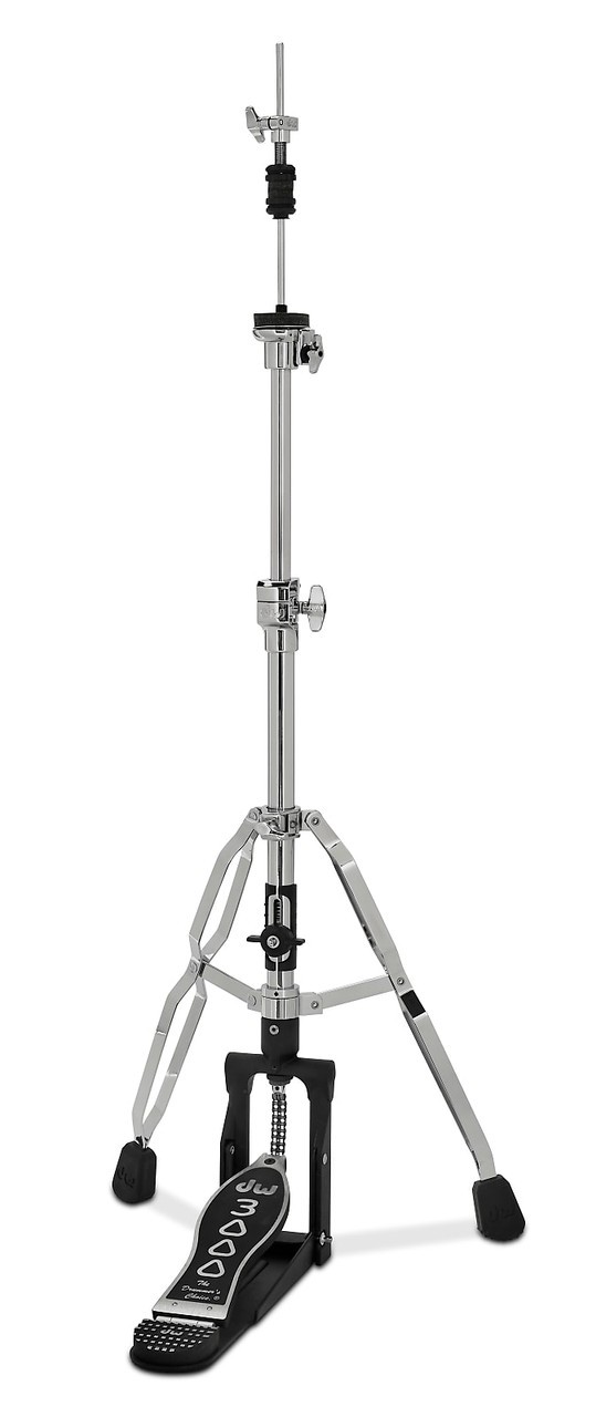 Drum Workshop DWCP3500TA  3000 Series 2-leg Hi-hat Stand