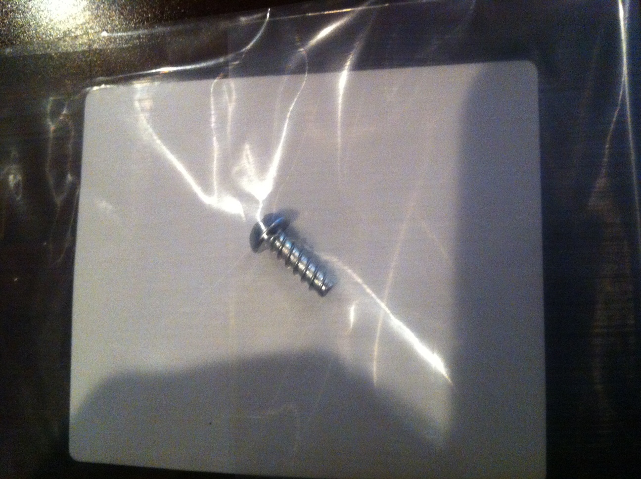 Technics 1200 Screw "XTV3+10GFJ"