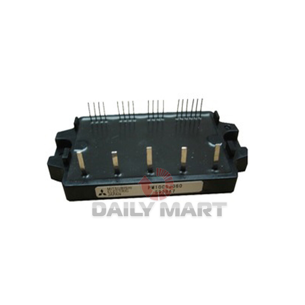 New In Box MITSUBISHI PM20CVL060-33 Power Module Supply