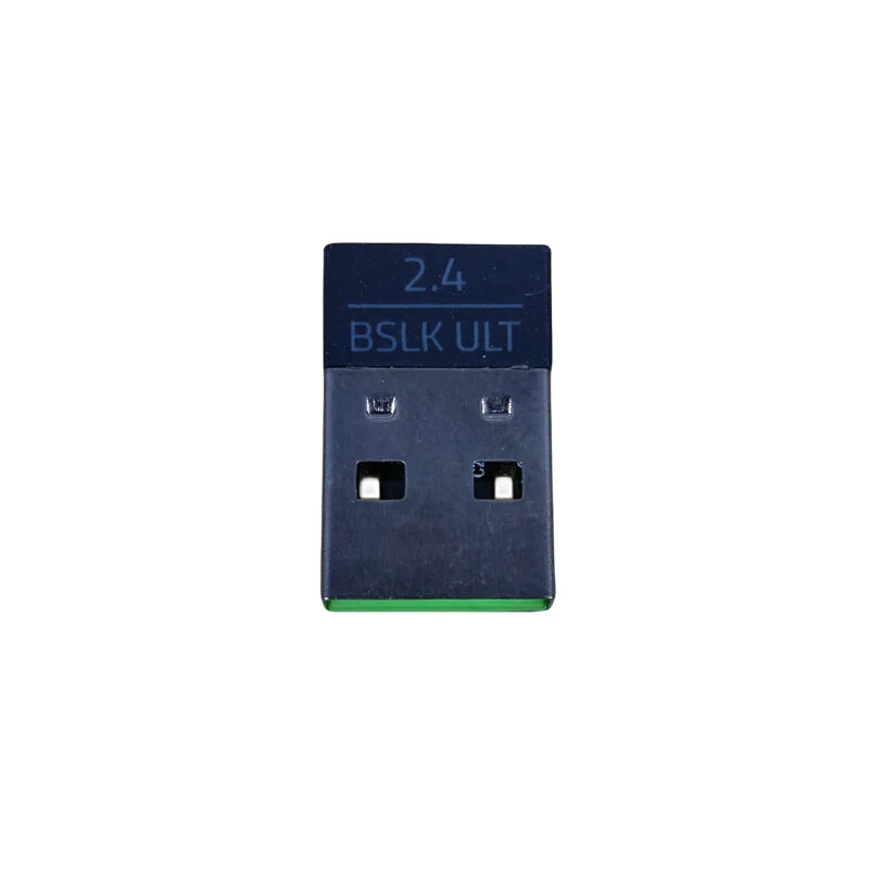 USB Dongle Receiver Adapter for Razer Basilisk Ultimate Wireless Mouse