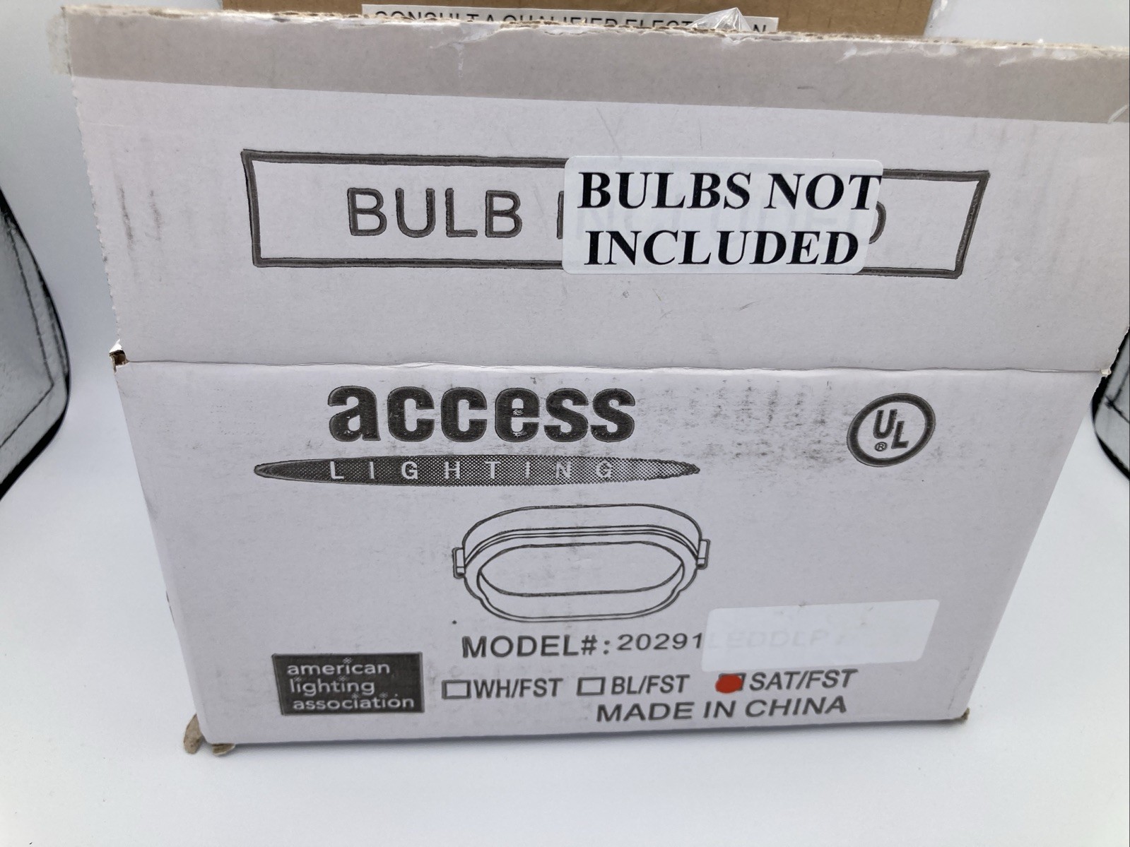 Access Lighting 20291
