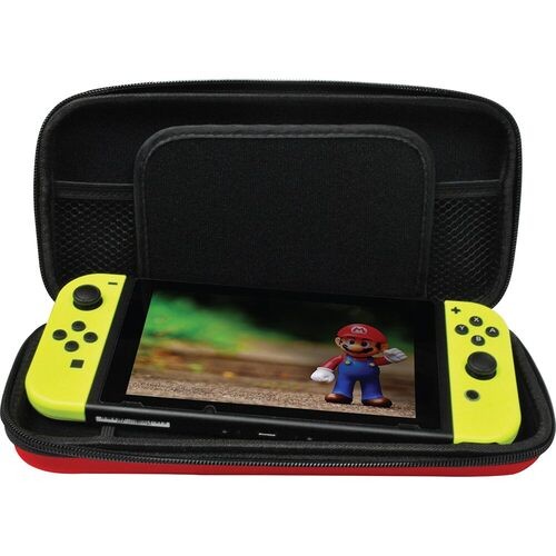 Ematic EA512SW Switch Travel Carrying Case