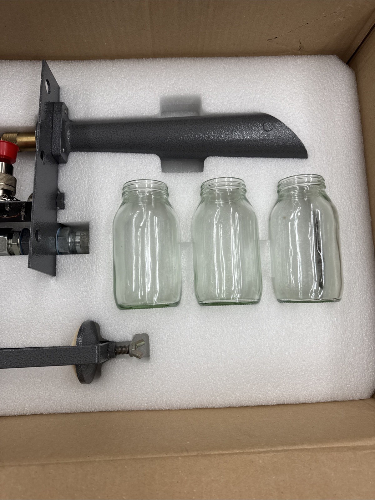 NEW!! CEGRIT MKII Particulate Sampler
