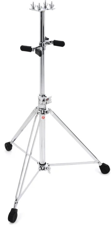 Gibraltar 9517 Double Conga Stand