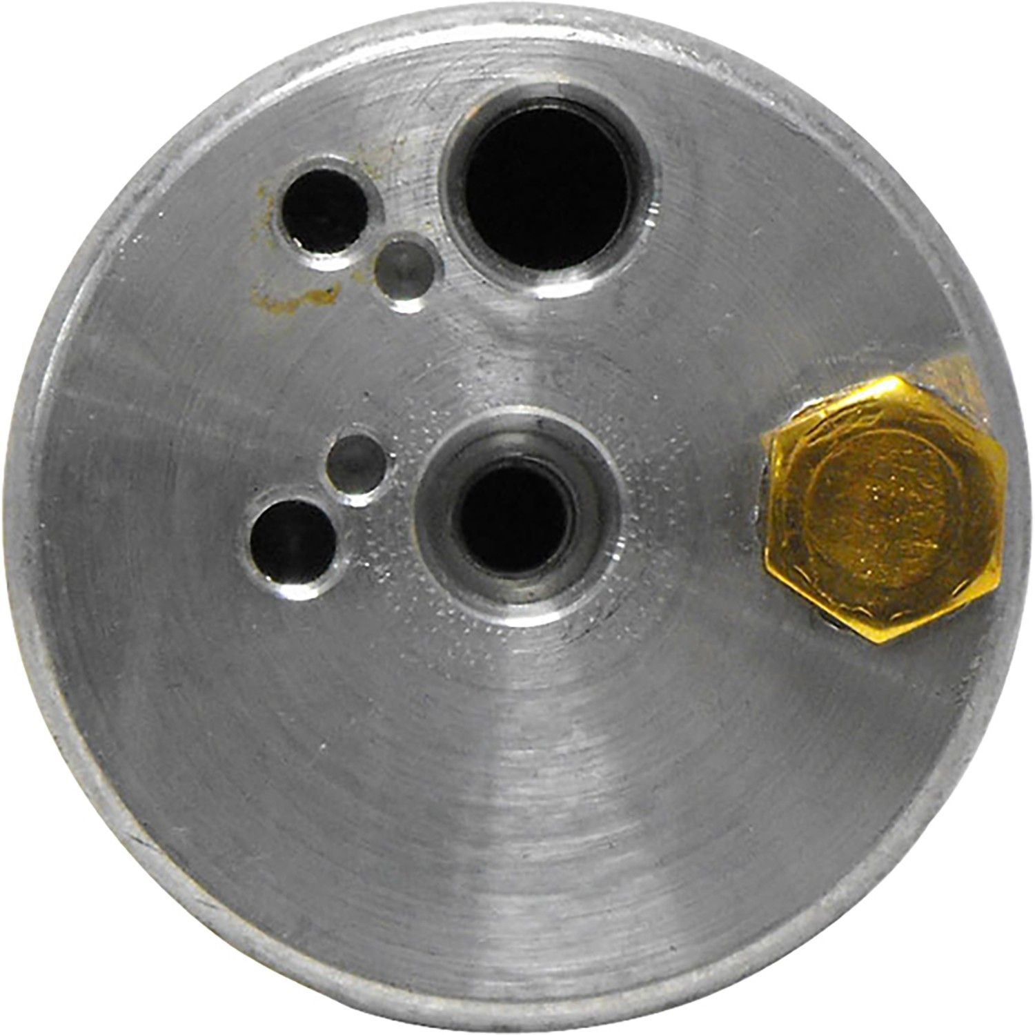 UAC RD 10100C A/C Receiver Drier For 01-02 Subaru Forester