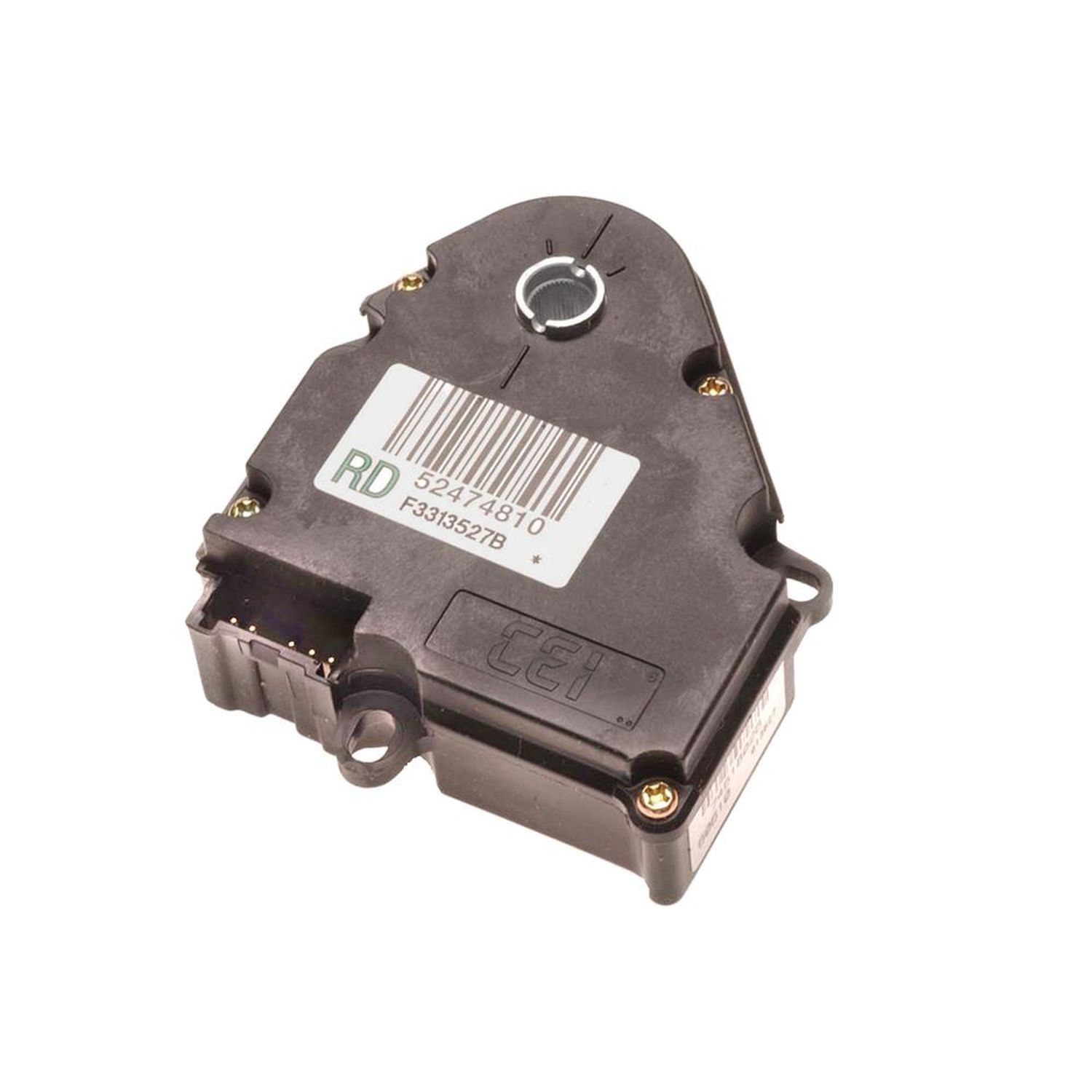 ACDelco 15-72507 HVAC Blend Door Actuator