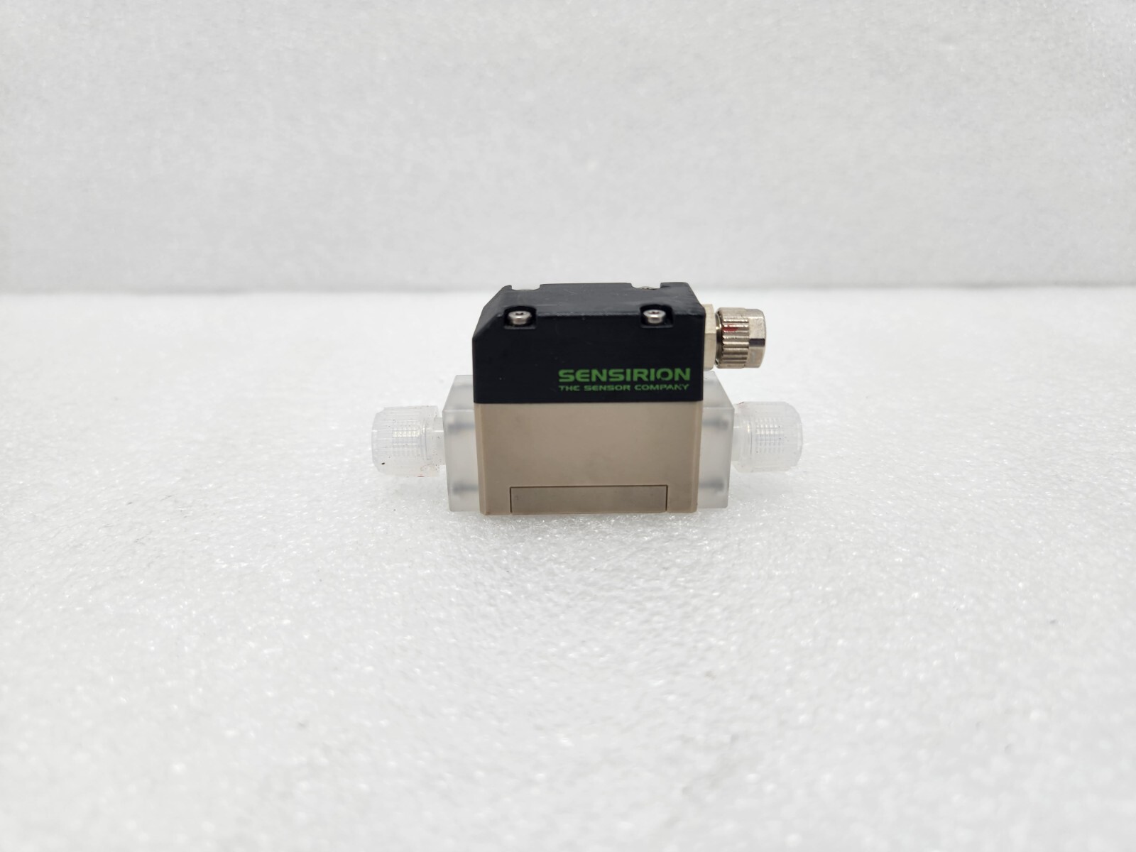 SENSIRION High Purity Liquid Flow Meter Seneor SLQ-QT105 (As-Is)