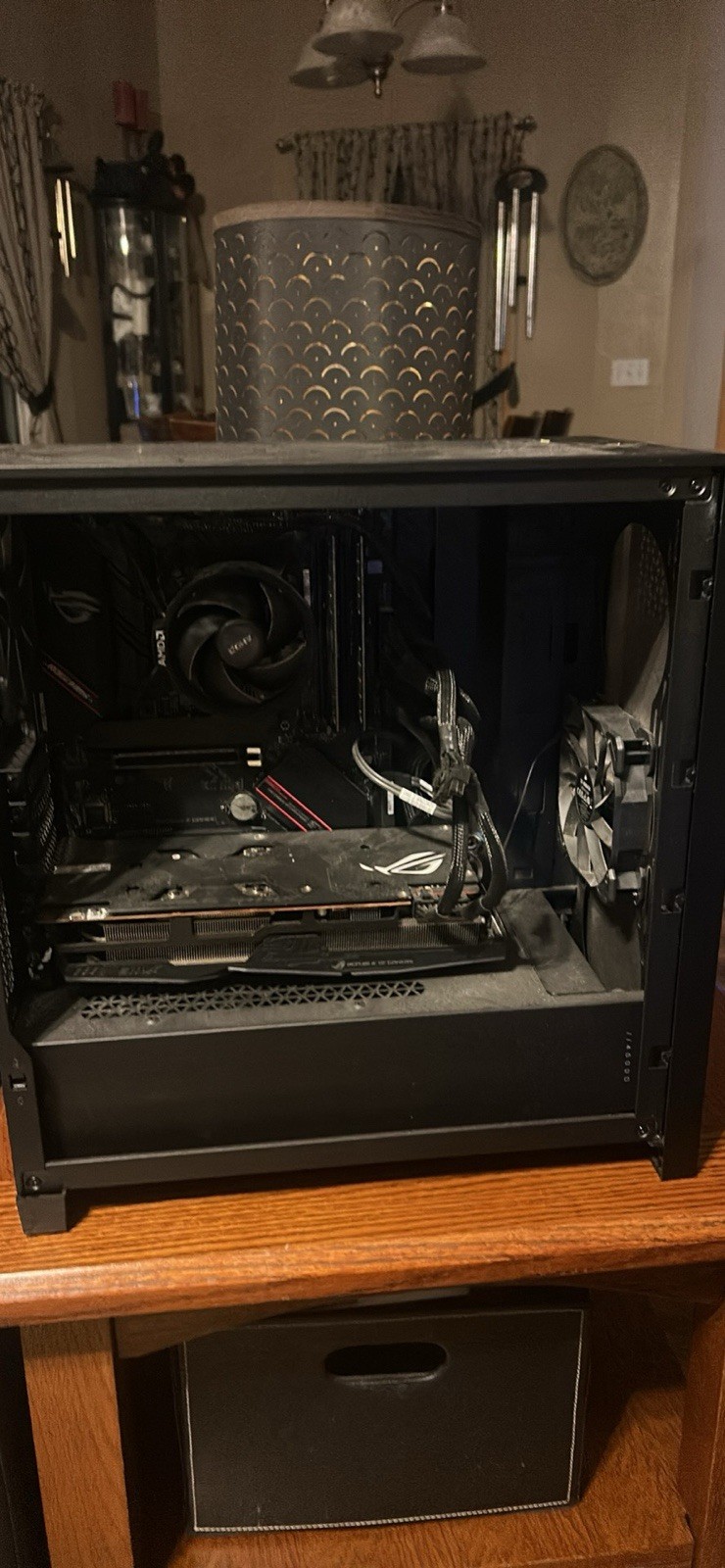 Gaming PC Desktop