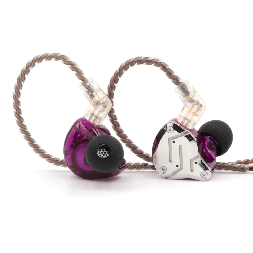 KZ ZS10 Pro