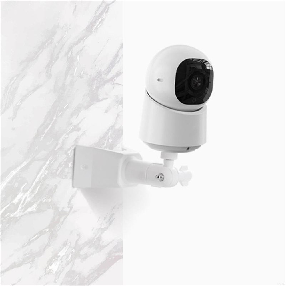 Plastic Stand Mount Bracket for Eufy C260 Corner Camera Stable Support