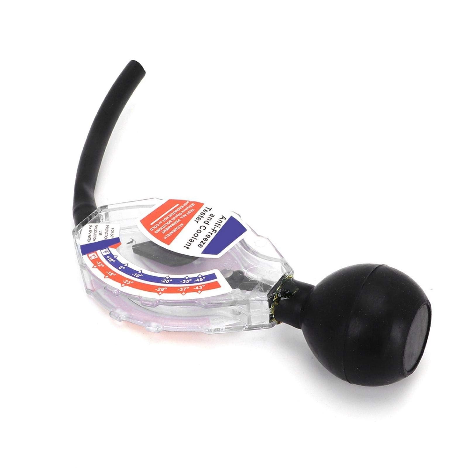 Coolant Tester, Anti-Freeze with High normal, popular