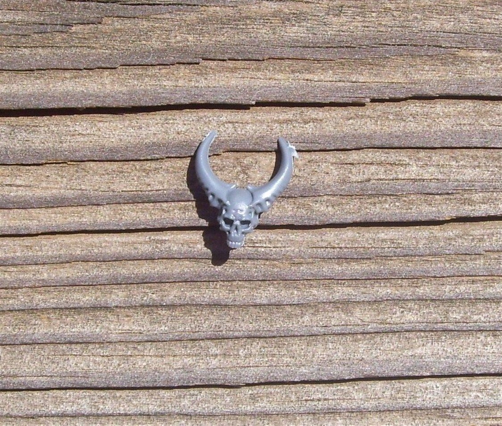 40K Grey Knights Terminator Daemon Skull Bits