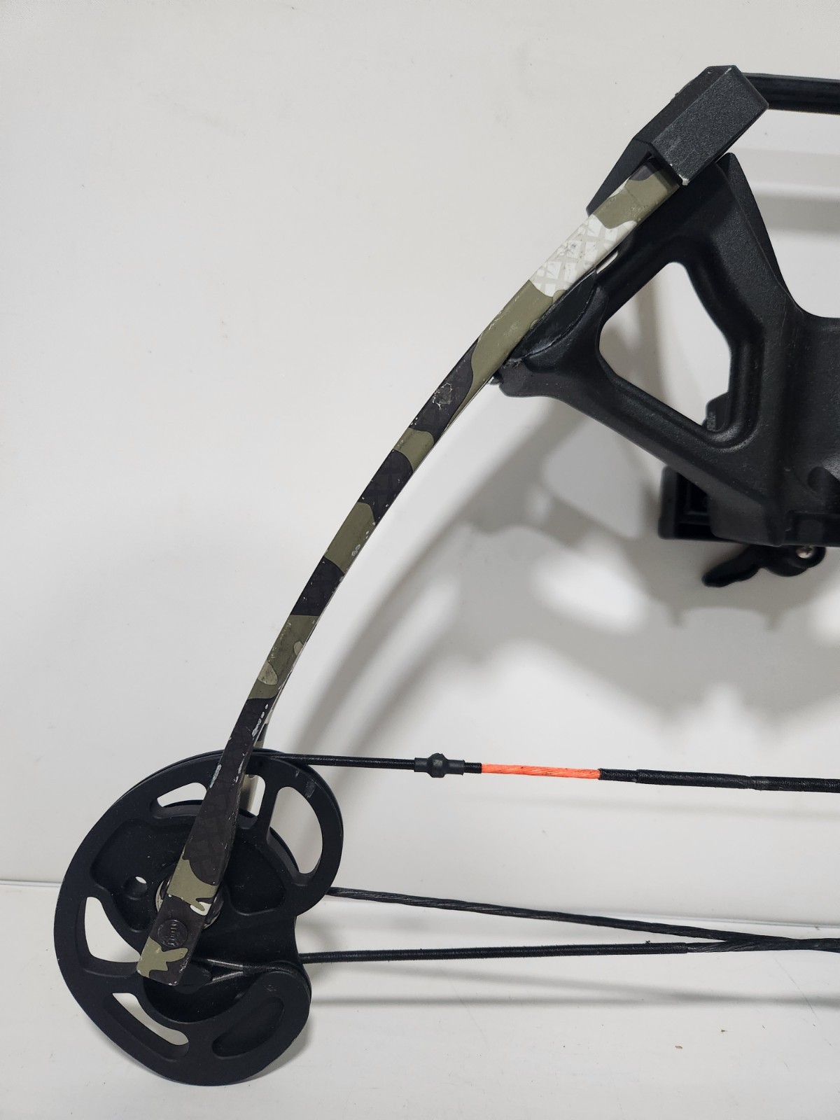 Wicked Ridge Invader M1 BOW ONLY Replacement