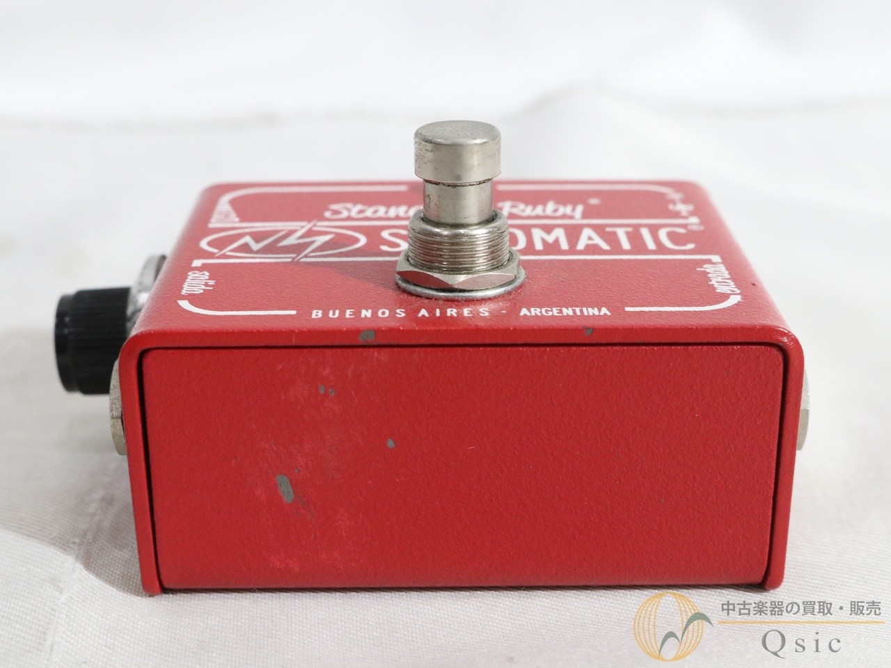 Sonomatic Standard Ruby Om329 Kobe Store Stock