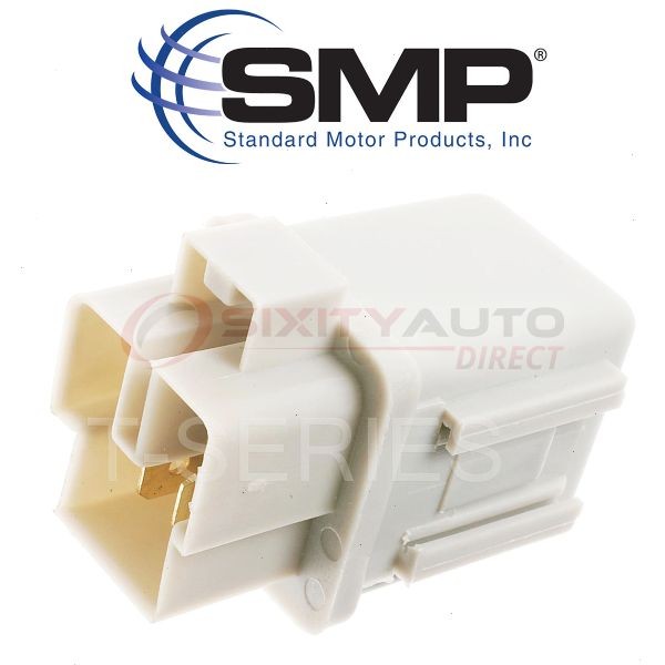 Standard T-Series Anti-Theft Relay for 1984-1992 Nissan Stanza 2.0L 2.4L L4 wg
