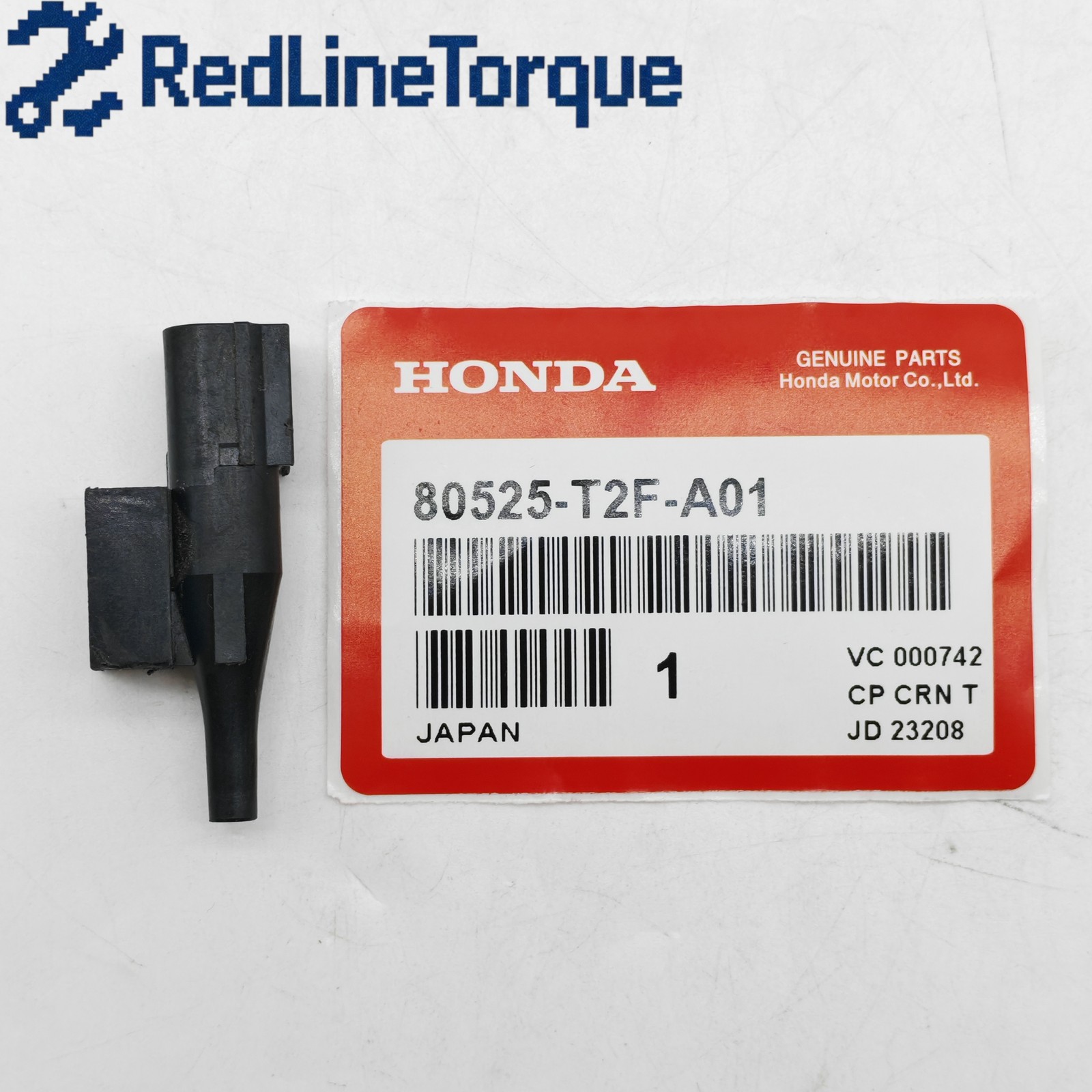 OEM for Honda Ambient Temperature Sensor 80525-T2F-A01 Outside Air Temp