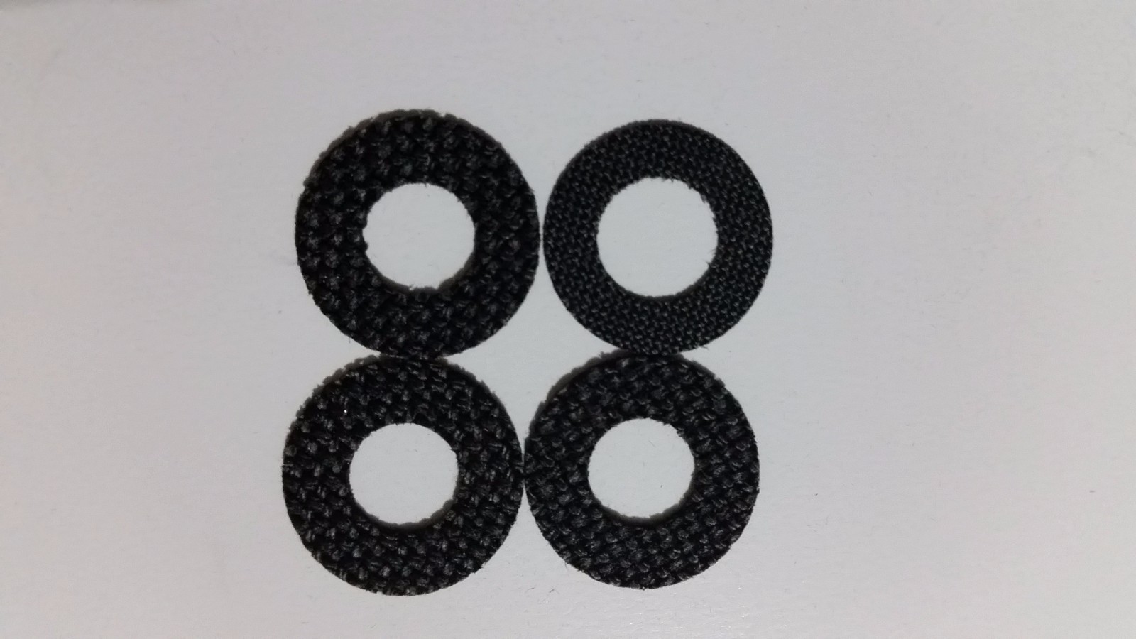 CARBONTEX CARBON DRAG WASHERS DAIWA SEALINE 30H, 47H, SL175H, SMF170