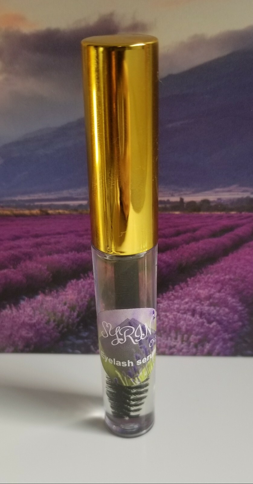 Eyelash Serum