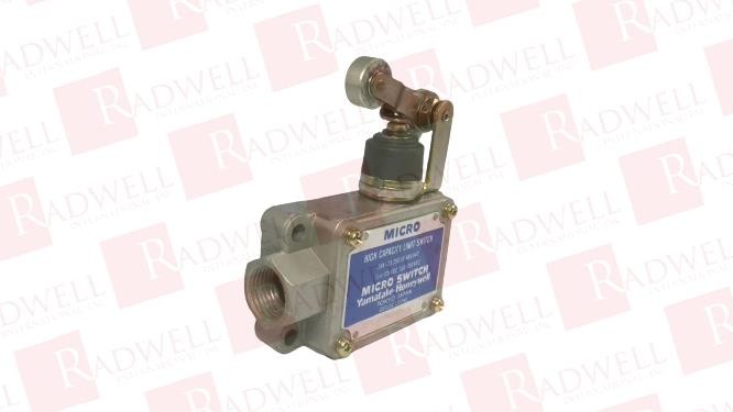 HONEYWELL BAF1-2RN2-RH-J / BAF12RN2RHJ (NEW NO BOX)