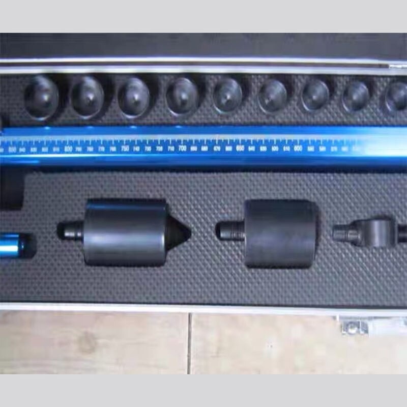 Beam Calibrator Accessories Two-dimensional Measuring Instrument Repair Tool