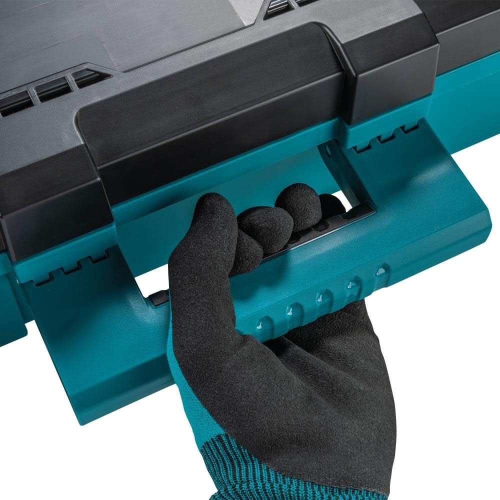 Makita T-90037 MAKTRAK Medium Tool Box 75 lbs Capacity