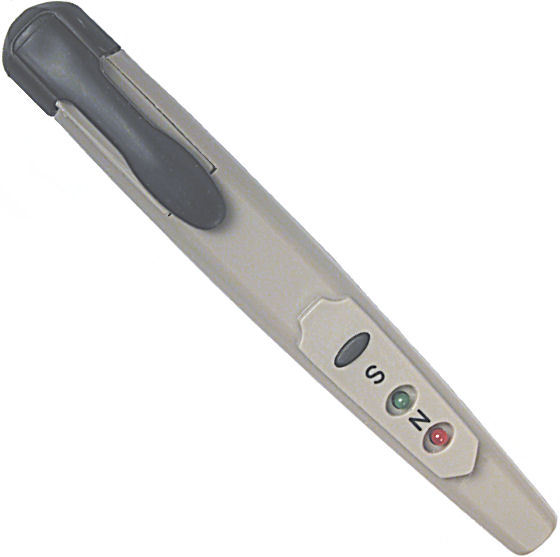 Magnet Pole Identifier - for Neodymium & Other Magnets