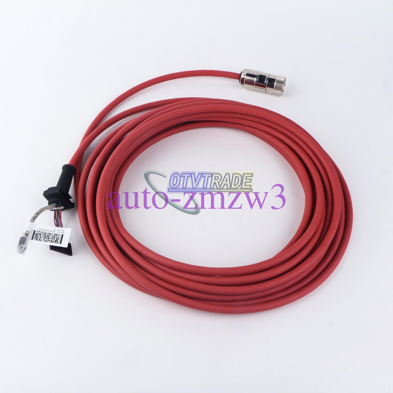 ONE ABB Teach Pendant Cable 3HAC023195-003