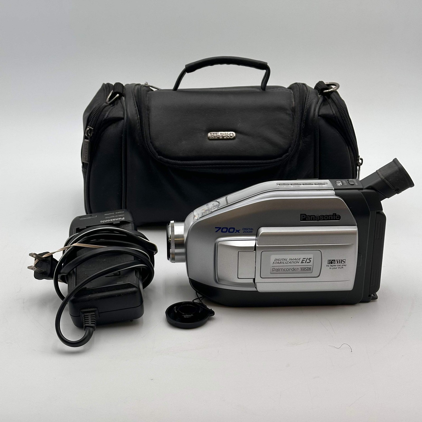 Panasonic Camcorder (PV-L353D)