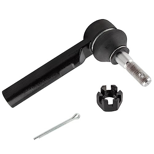 4pcs Front Inner and Outer Tie Rod Ends Fit for Dodge Journey 2009 2010 2011