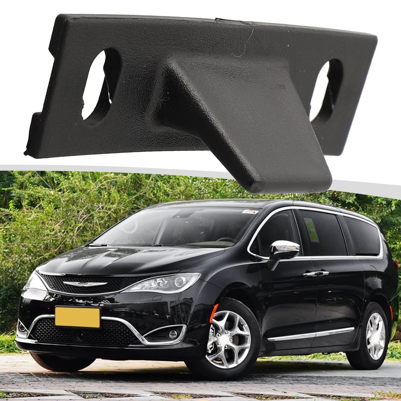 New SLIDING DOOR for STABILIZER Replacement For DODGE For GRAND CARAVAN