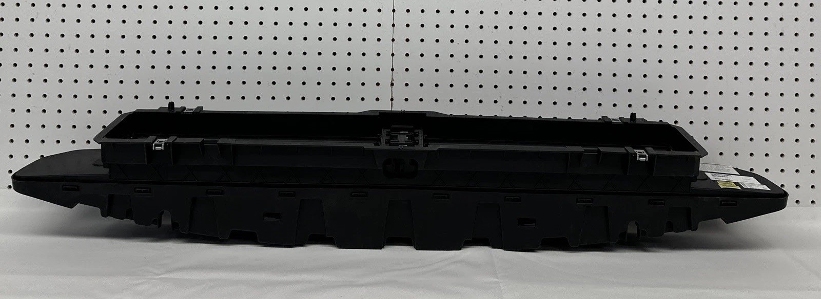 2019-2021 DODGE RAM 1500 FRONT LOWER ACTIVE AIR SHUTTER GRILLE DG07133GAQ CAPA