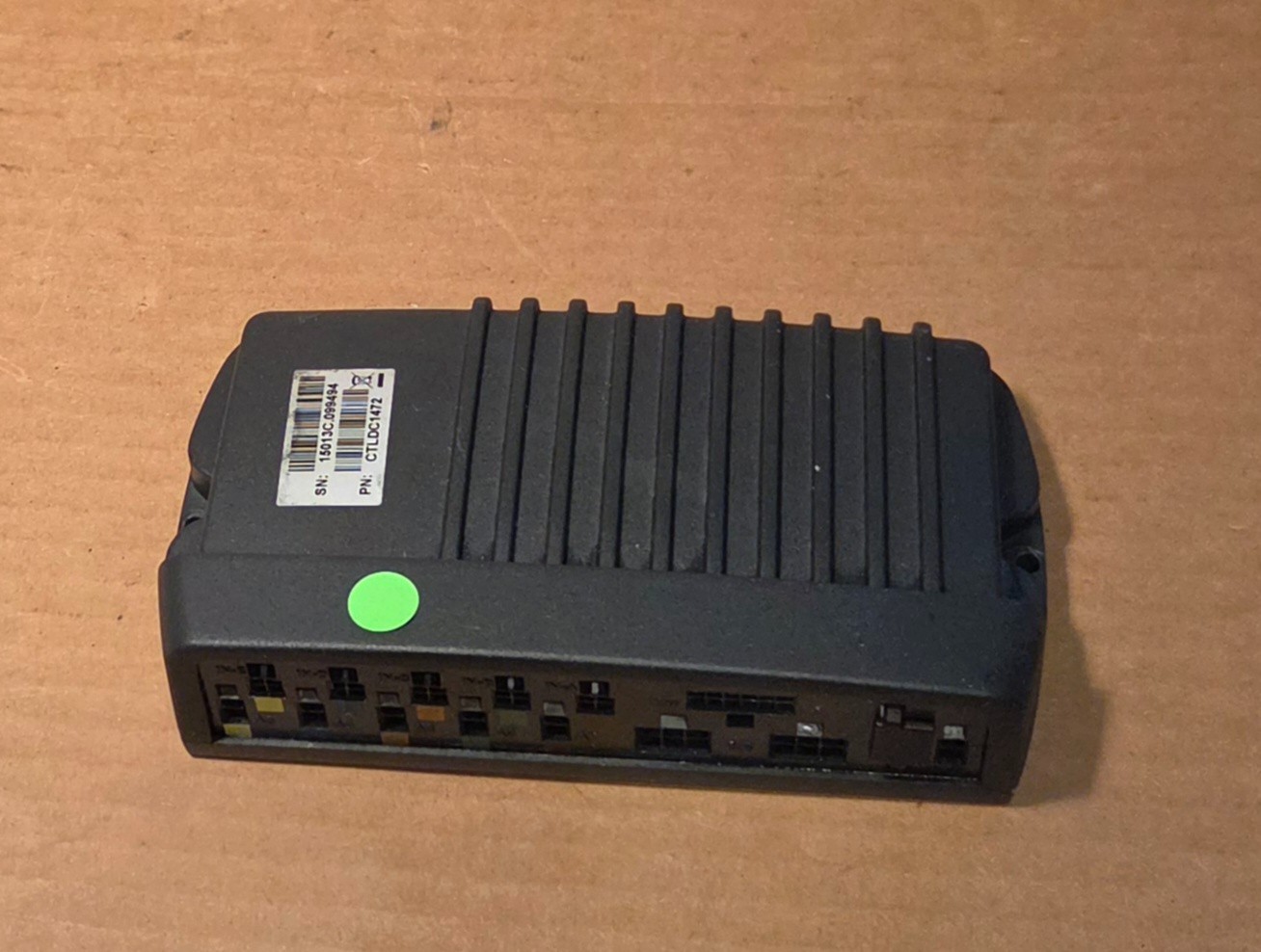 Pride Quantum Q6 edge Power Module CTLDC1472 #1