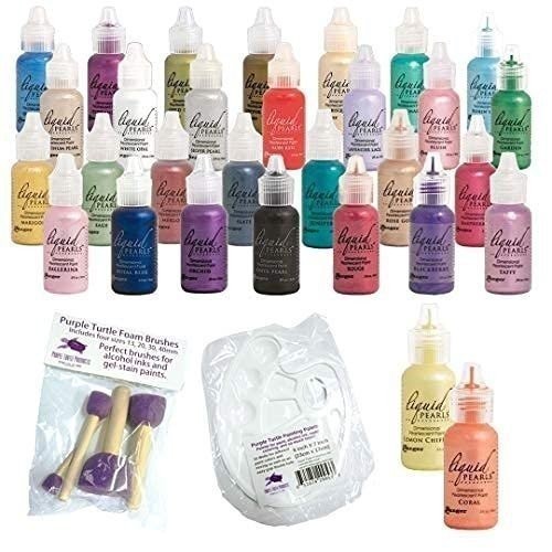 PTP Flash Deals Ranger Liquid Pearls Bundle - 6 Liquid Pearls Blending Sticks