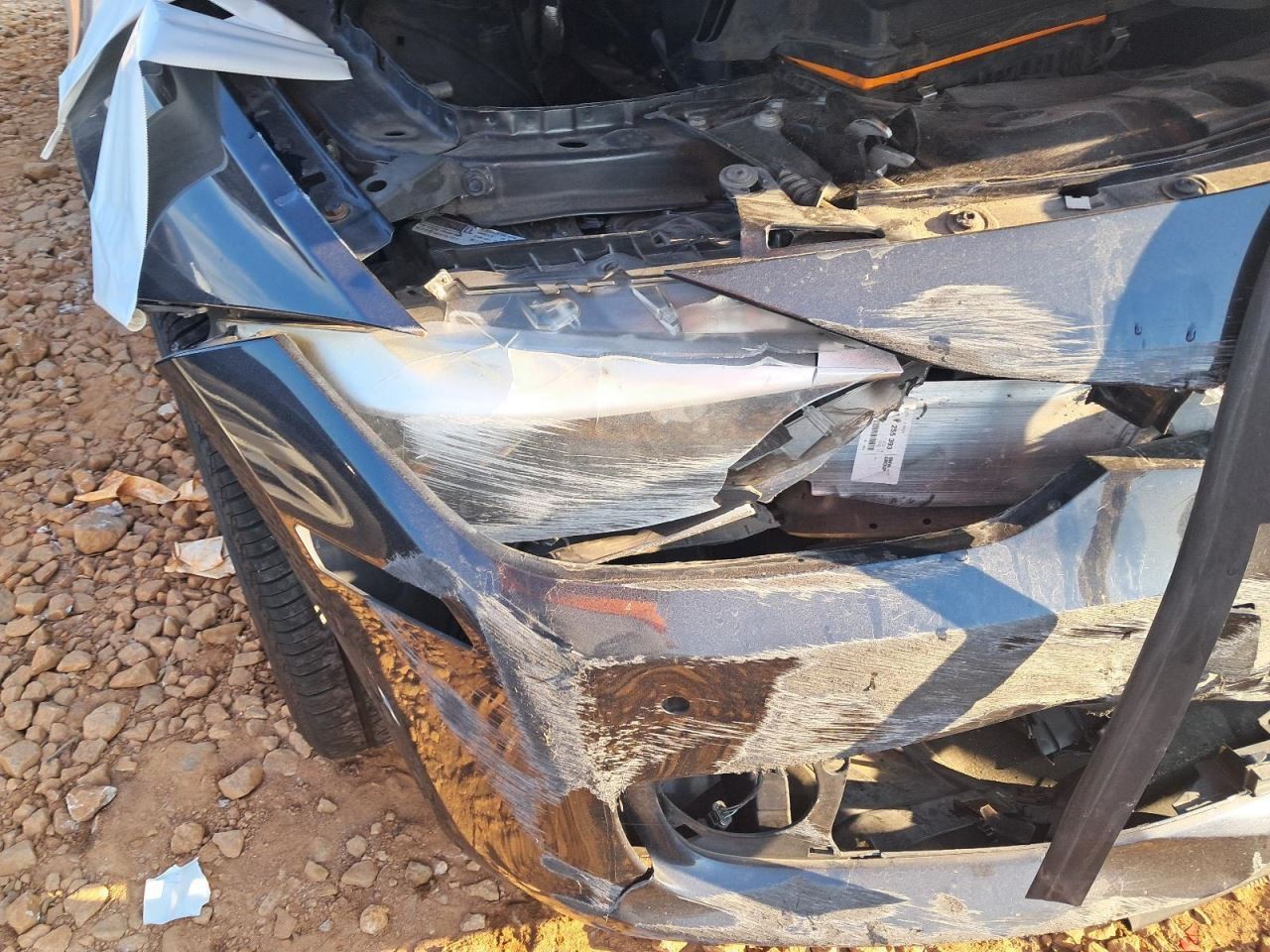 Engine ECM Electronic Control Module Fits 13-14 BMW 320i 4777254