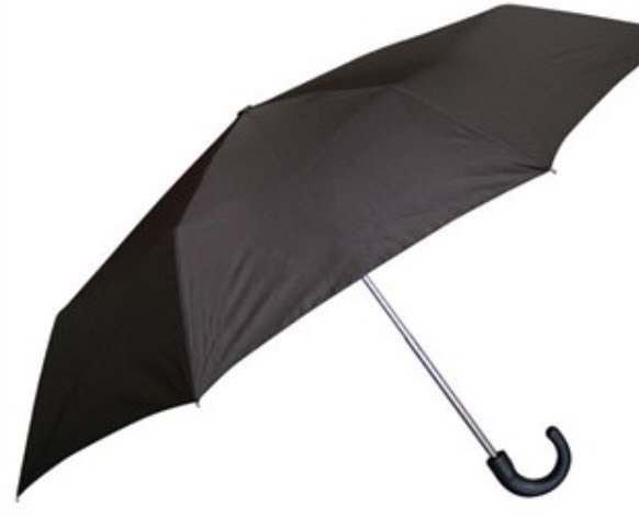 36 Black Umbrellas Wholesale Lot Auto Open