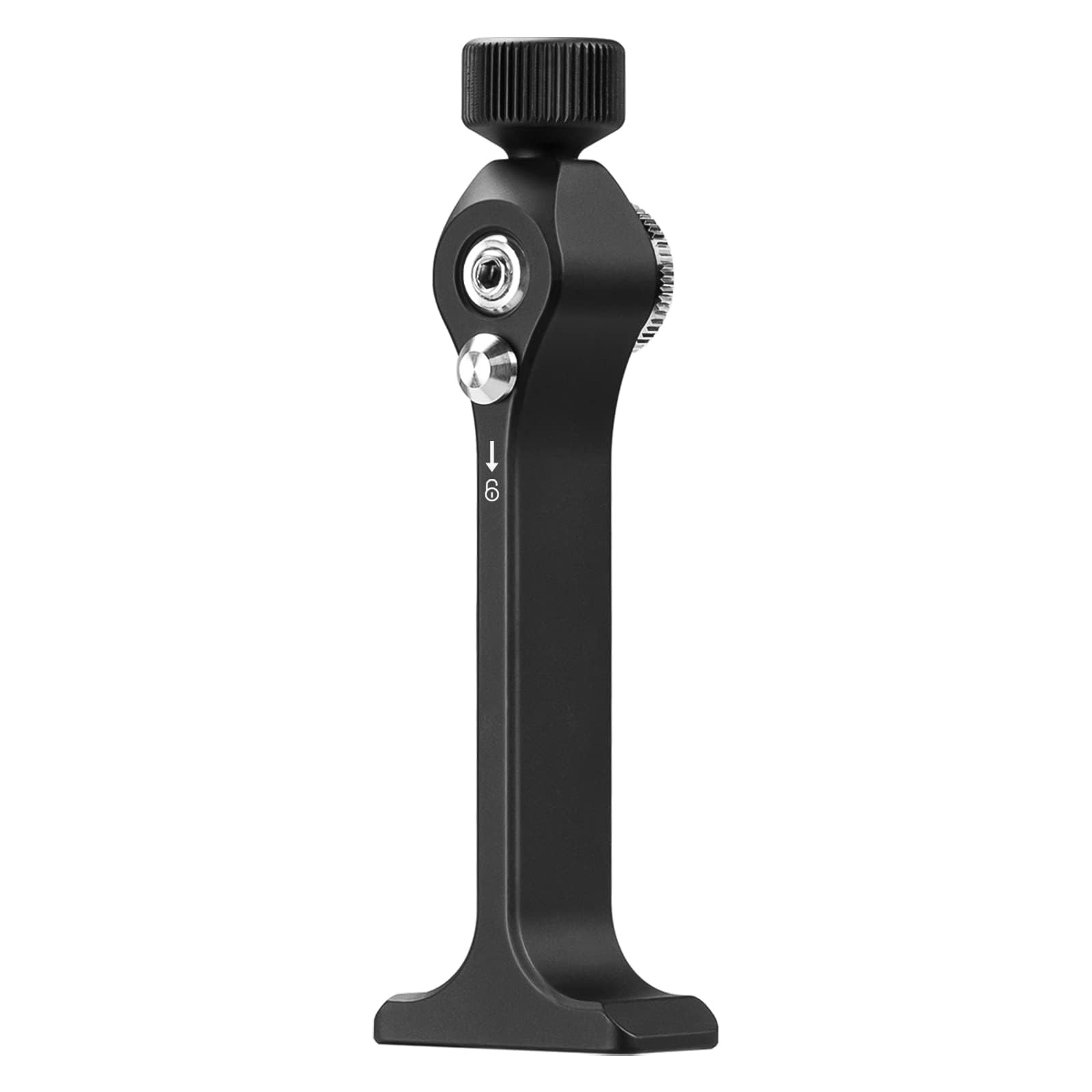 FANAUE Binocular Tripod Adapter Quick Release,Detachable Universal Mount Acce