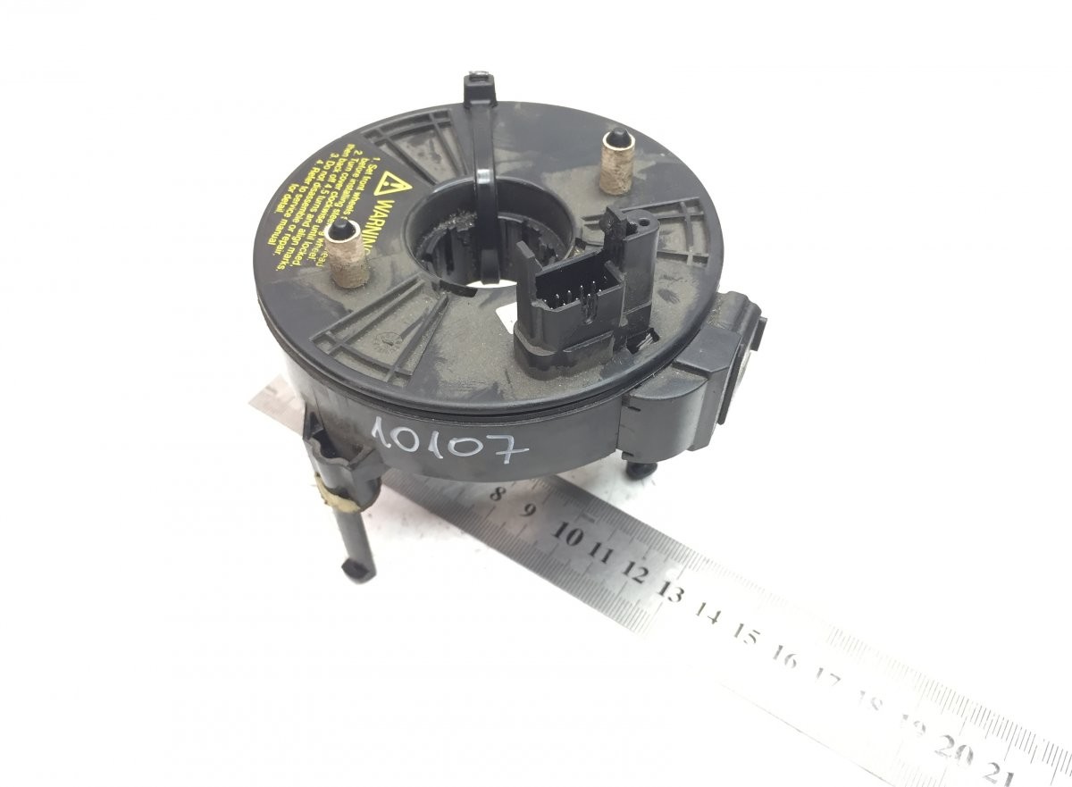 SCANIA K-Series TP1436142 Steering Wheel Clock Spring 1726784 1856660 1726472