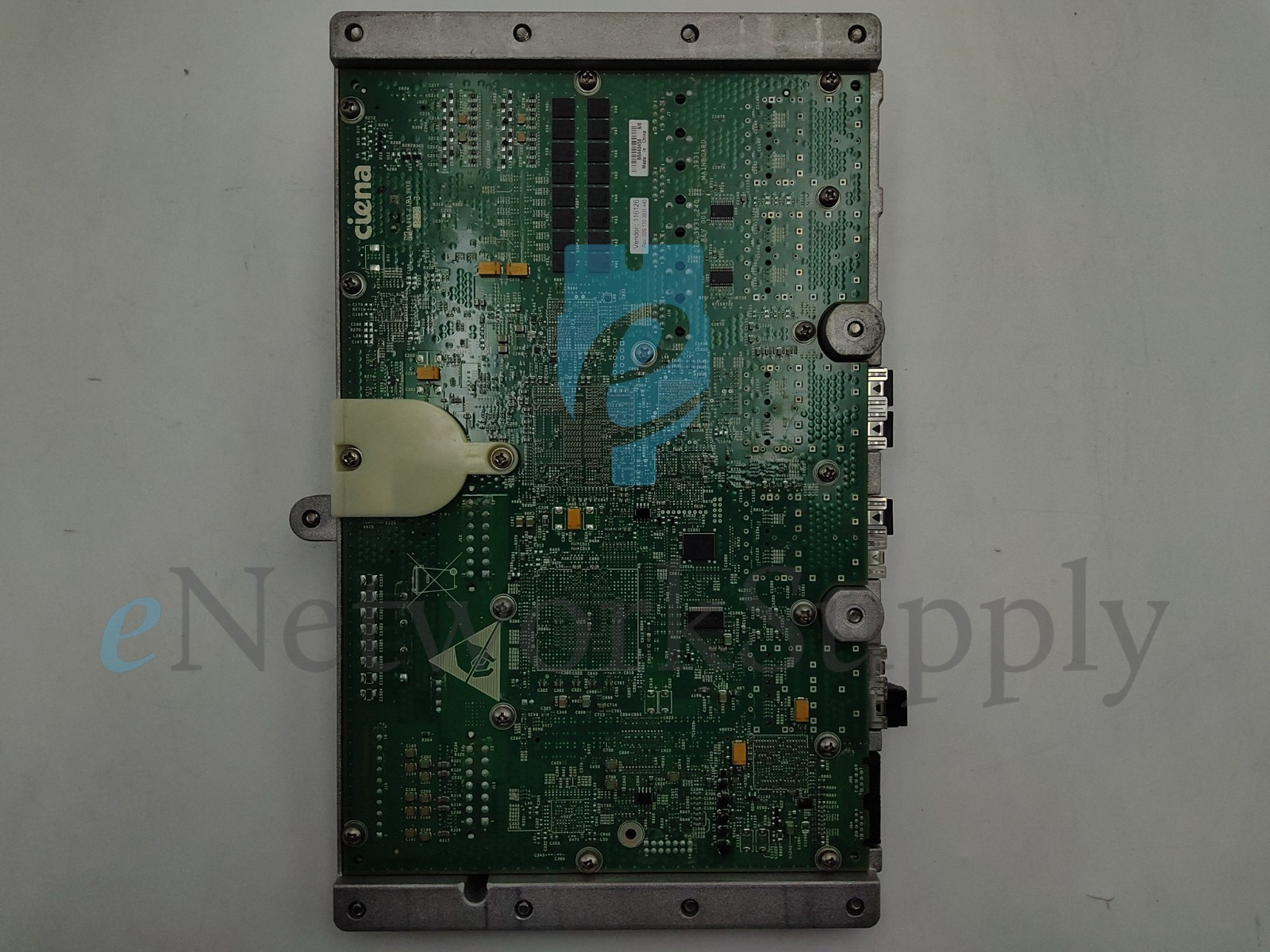 CIENA CORPORATION CMUCAAAAAA SYSTEM MODULE PRNCD