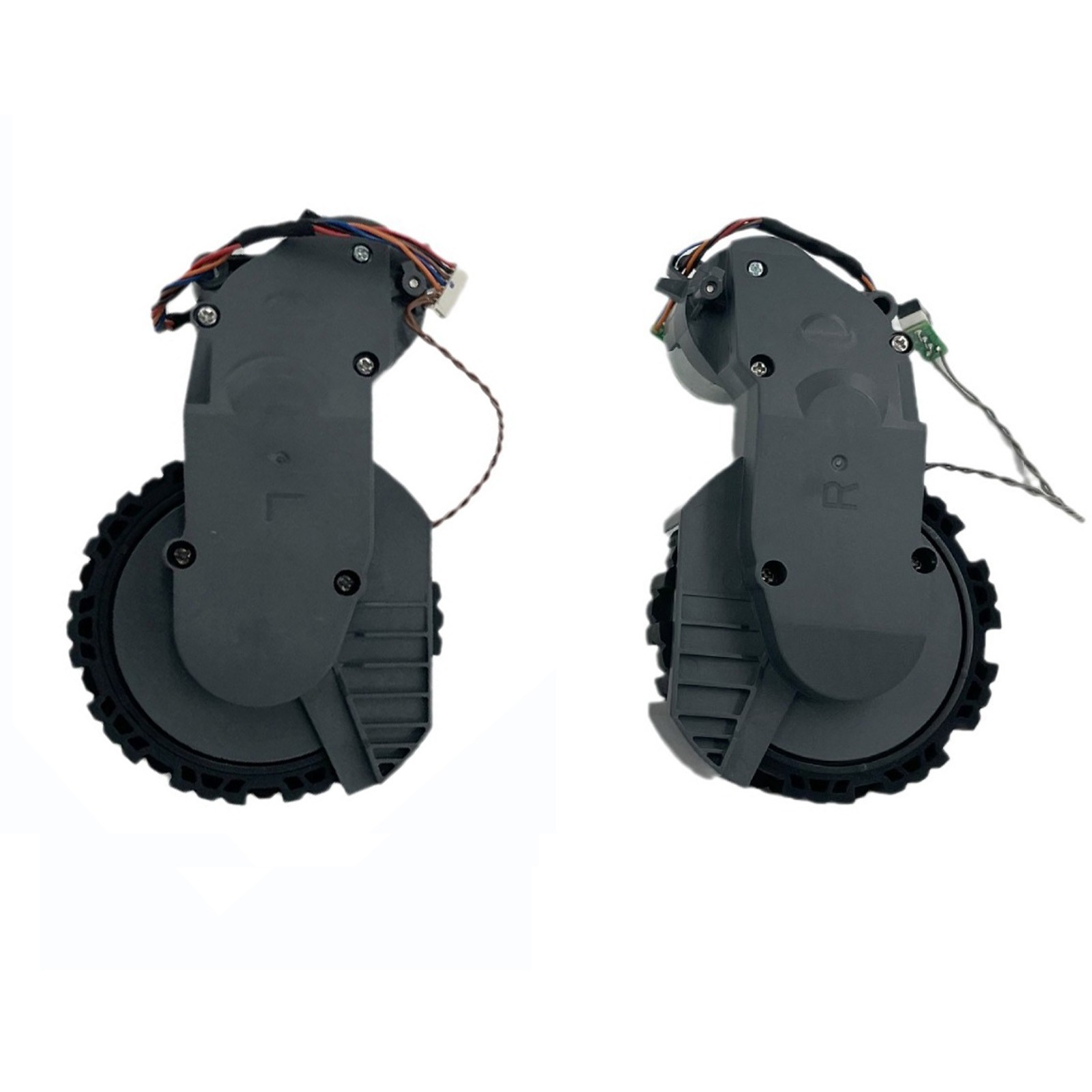 Fit Roborock Q8 Max Max+, Q5 Max+ Pro+ DuoRoller+ Wheel Motor Module