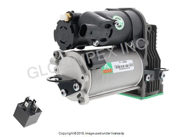 Mercedes (2012-2019) Suspension Air Compressor ARNOTT INDUSTRIES + WARRANTY